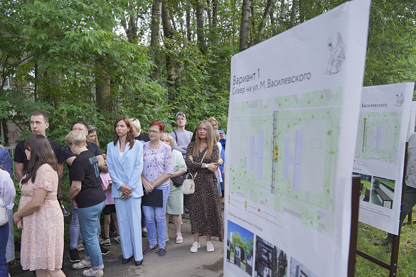 Ко Дню Победы в Иванове приведут в порядок улицы, названные именами героев